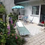 Ferien Wohnung