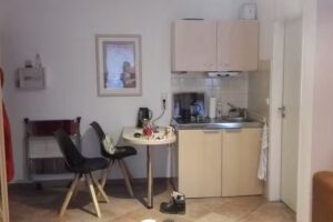 Ferien Wohnung Albers