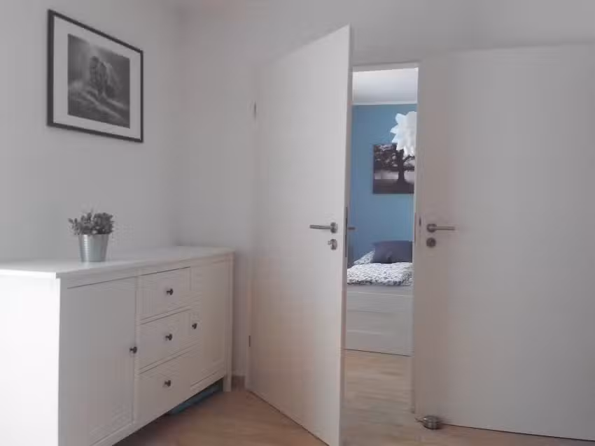 Ferien-Wohnung-Herborn