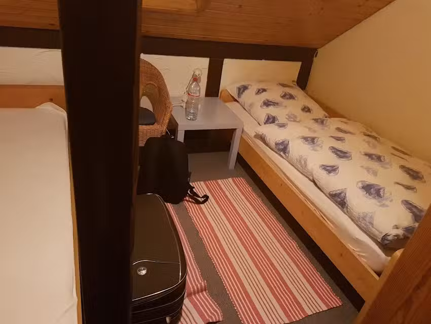 Ferien Wohnung Stephan