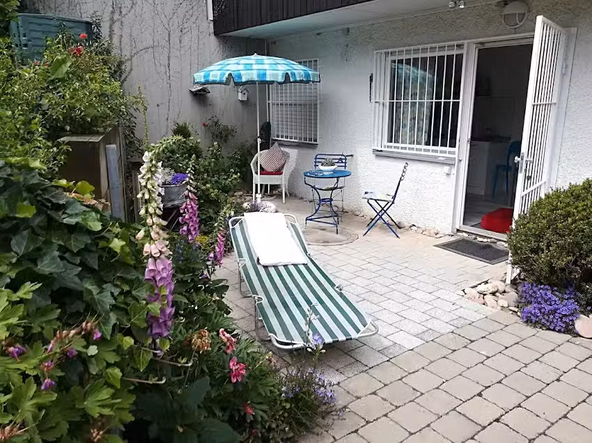 Ferien Wohnung