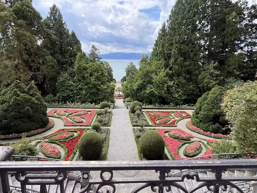 Ferienanlage des Erholungswerks Lindau &ndash; Villa Alwind