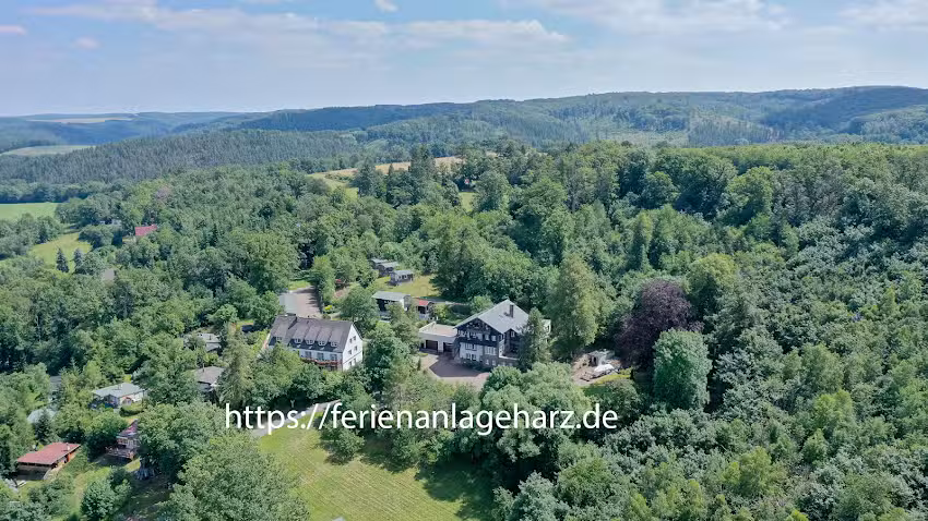 Ferienanlage Harz