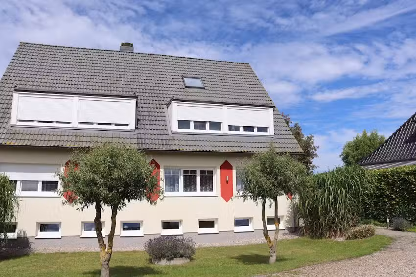 Ferienanlage Seestern