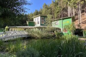 Ferienanlage Steintal &ndash; Toralf R&ouml;hr