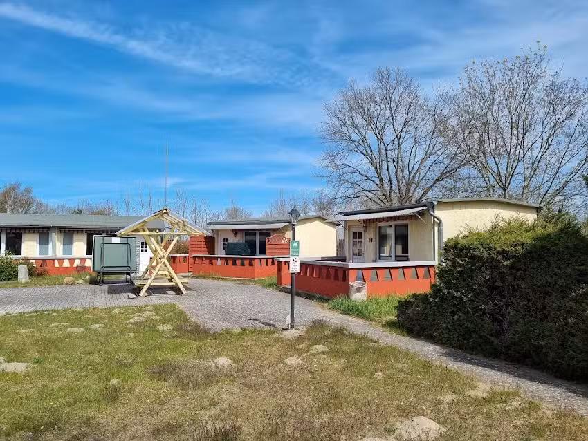 Ferienanlage Strandidyll