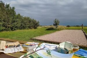 Ferienanlage Tholenhof