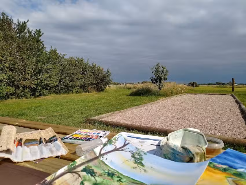 Ferienanlage Tholenhof