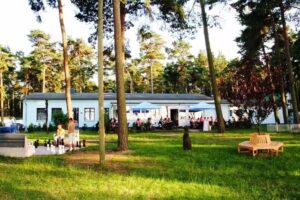 Ferienanlage Zum Knirk