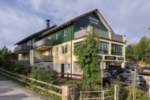 Ferienanlage Zum Wildbach
