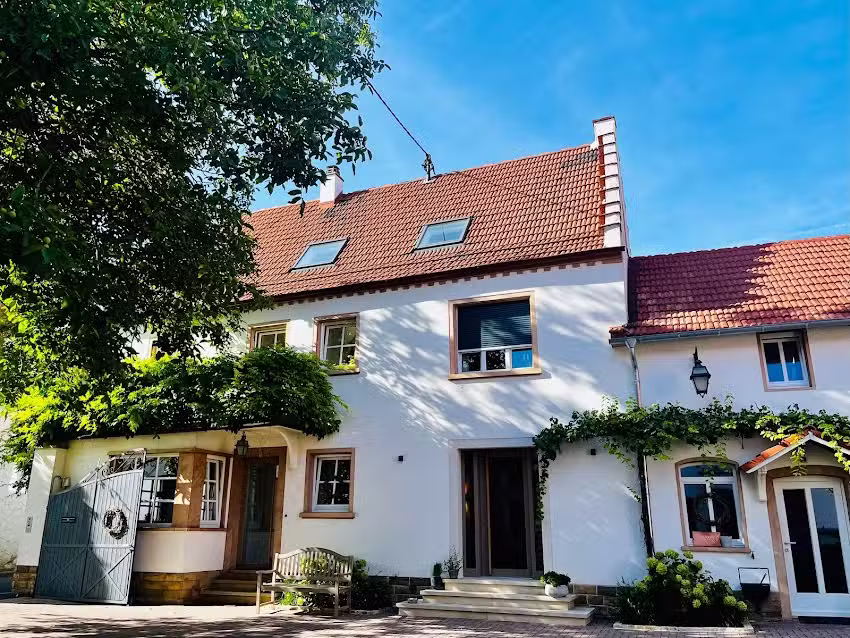 Ferienapartment Alsheim