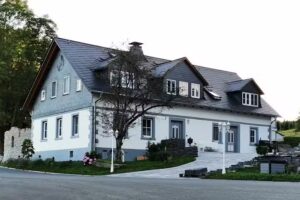 Ferienapartment &bdquo;Alter Schweinestall&ldquo;
