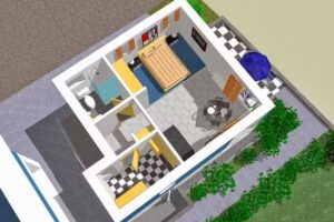 Ferienapartment Beate Fluß