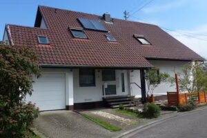 Ferienapartment-Berg