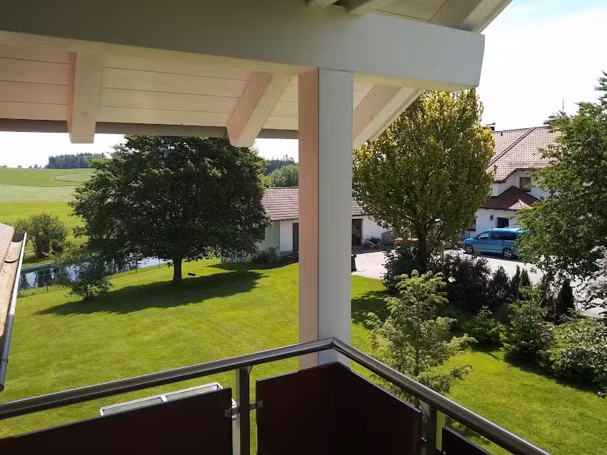 Ferienapartment Brandl