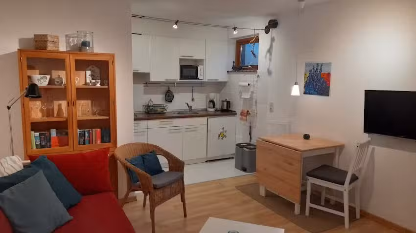 Ferienapartment Drews