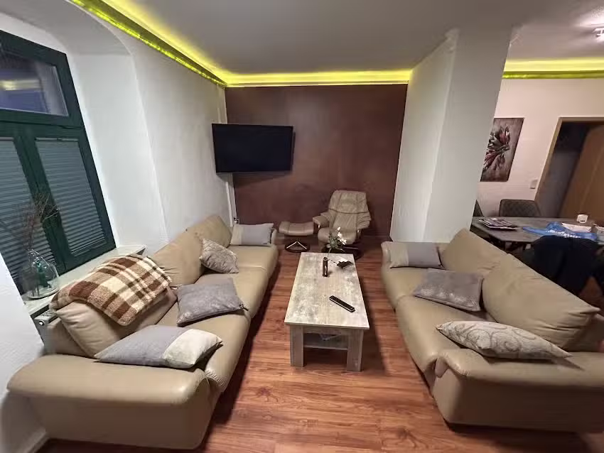 FerienApartment No.18