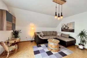 Ferienapartment Oberkirch