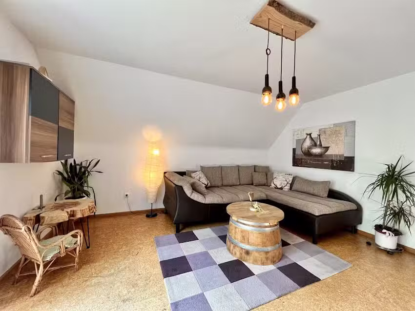 Ferienapartment Oberkirch