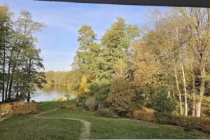 FerienApartment Renate in der Villa Seeblick