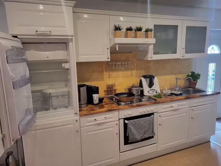 Ferienapartment Schlummerhausen