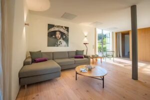 Ferienapartment Schneeganserhof Chiemsee