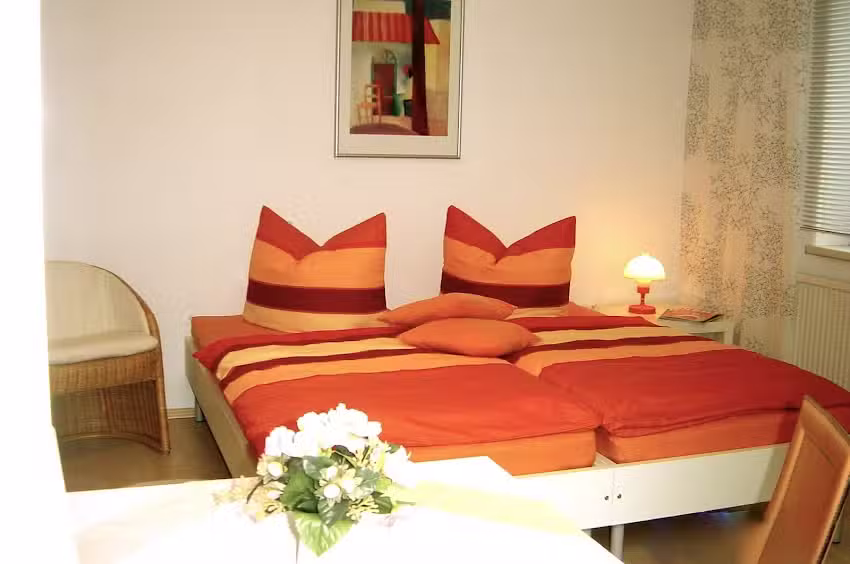 ferienapartment schreiber