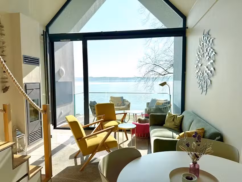 Ferienapartment SEElig