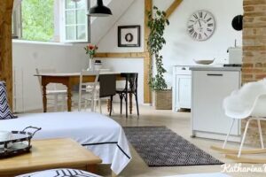Ferienapartment S&uuml;dschwarzwald