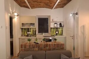 Ferienapartments My Way 127