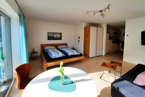 Ferienappartement am Slevogtweg