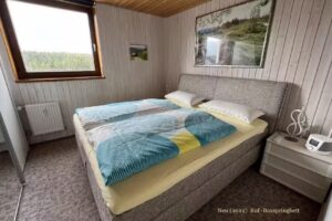 Ferienappartement Dieter Hoffmann Freudenstadt-Kniebis beim Nationalpark