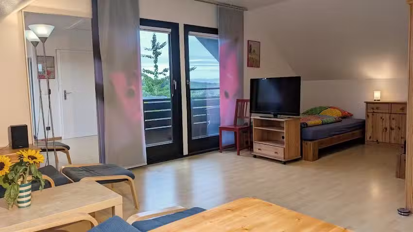 Ferienappartement Fischer