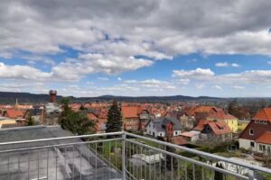 Ferienappartement HAR(z)MONIE