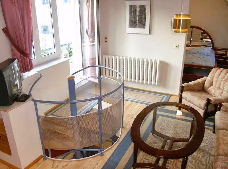 Ferienappartement Kirchenplatz