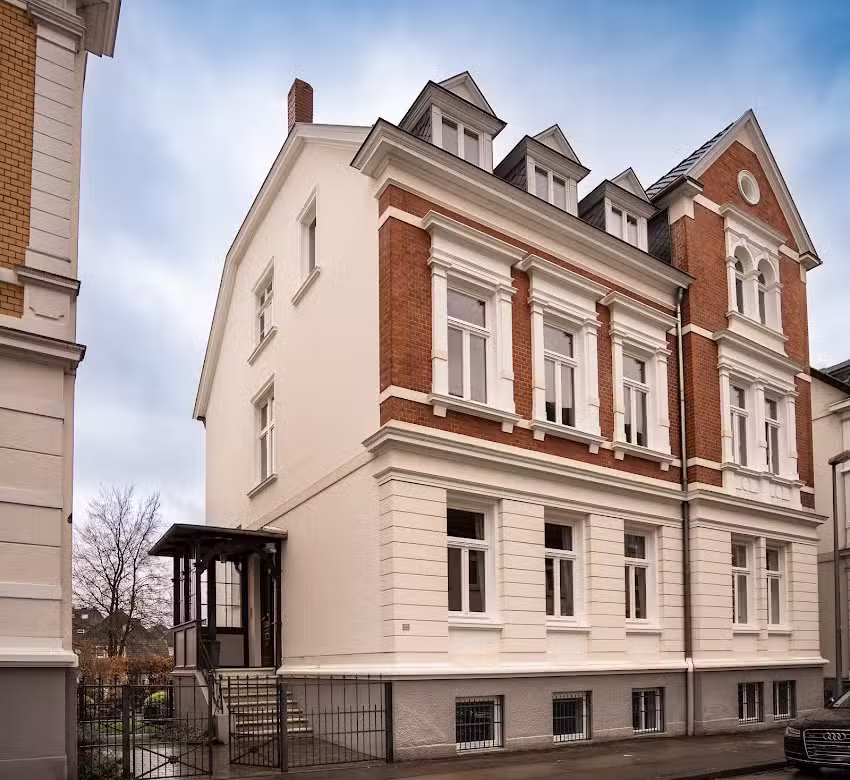 Ferienappartement Leonie in Detmold