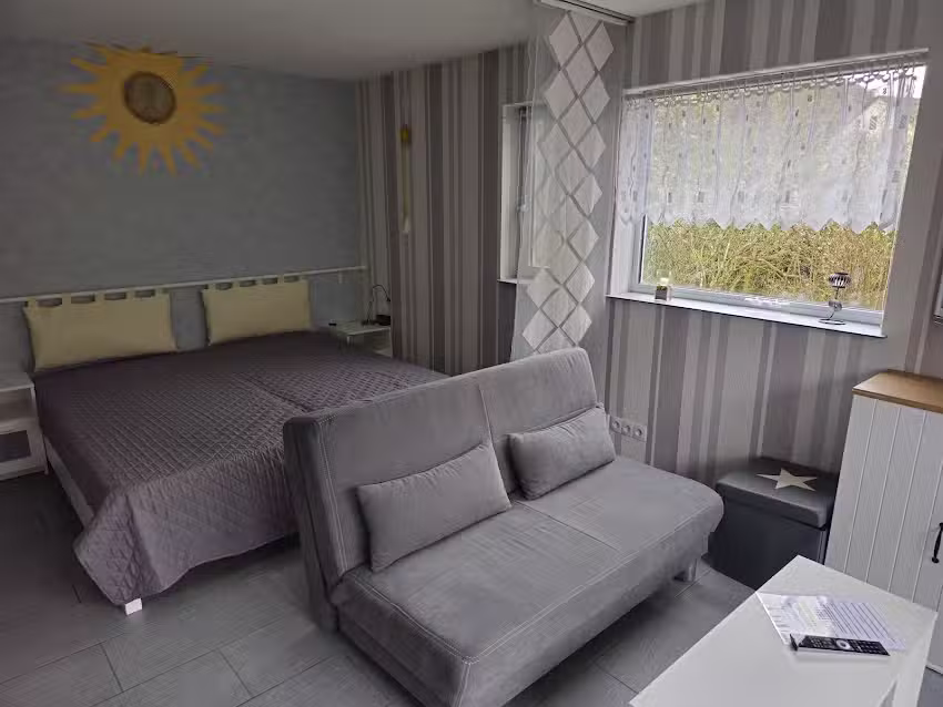 Ferienappartement Marx