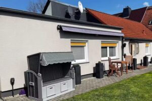 Ferienappartement Paula