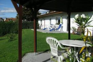 Ferienappartement Pusteblume Bodensee