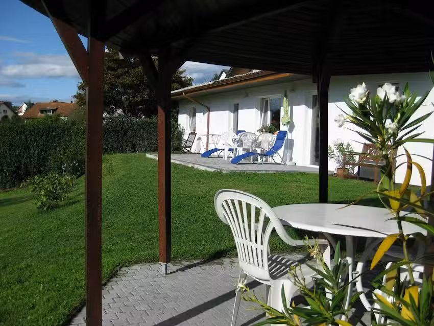 Ferienappartement Pusteblume Bodensee