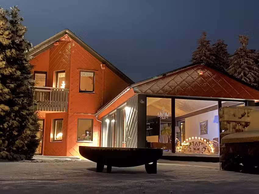 Ferienappartement Riedel