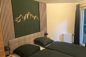 Ferienappartement Schwarzwaldeck