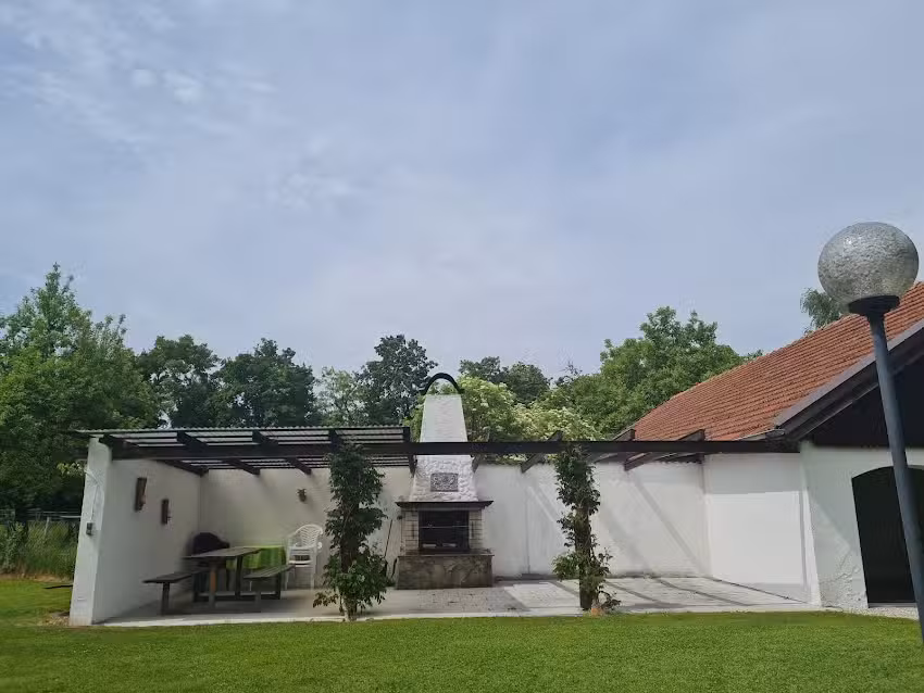 Ferienappartement Stapferhof