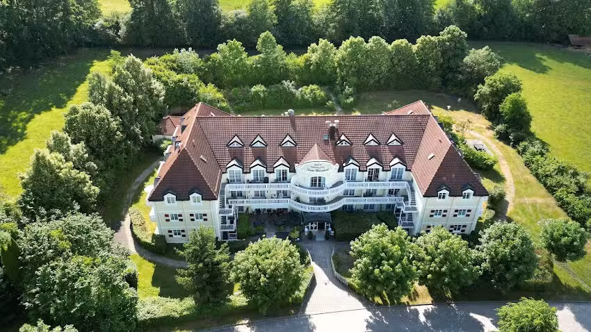 Ferienappartements Grolik