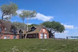 Ferienappartment