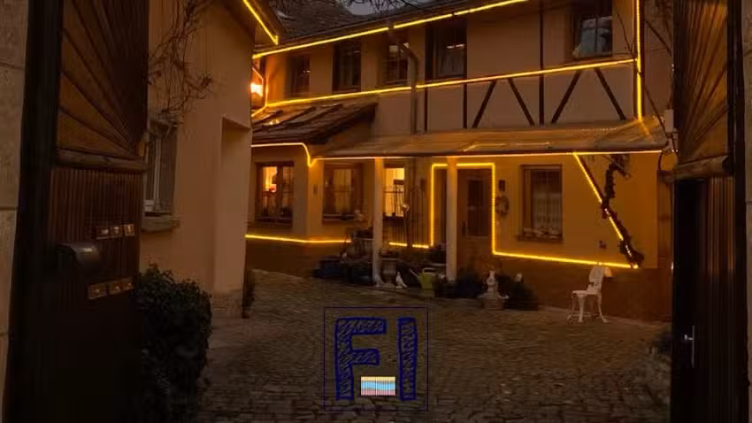 Ferienappartment Ingelheim