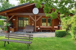 Ferienbauernhof Eickhoff