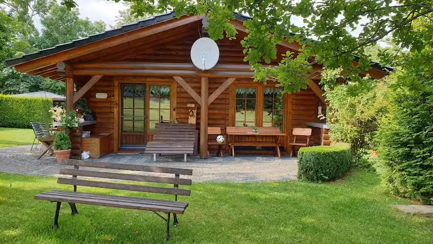 Ferienbauernhof Eickhoff