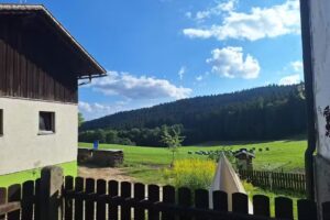 Ferienbauernhof Familie Hacker
