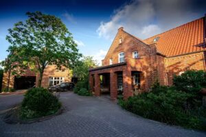 Ferienbauernhof Henning Ommen